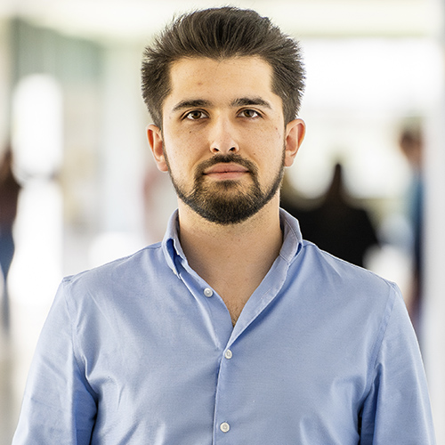 Ci�ncia | FMUP aponta melhores tratamentos para os doentes e para a sa�de planet�ria