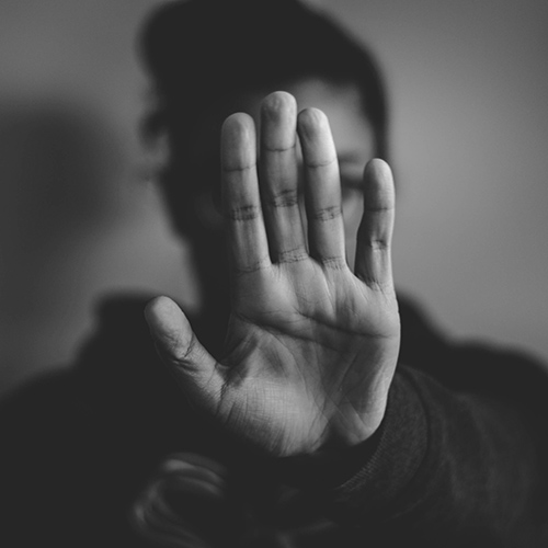 Estudo | Adultos expostos � viol�ncia adoecem mais