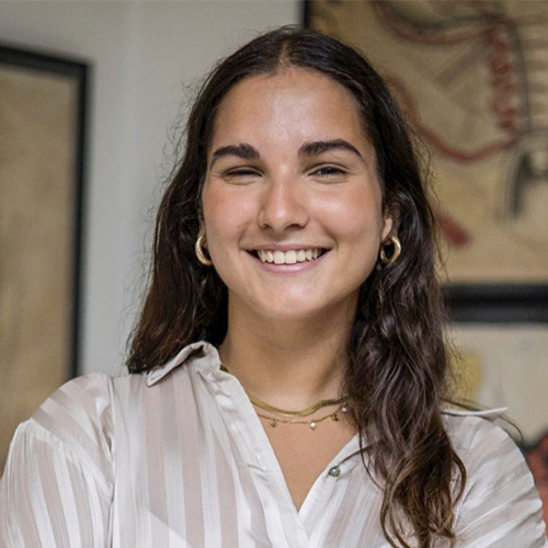 M�rito | Estudante da FMUP venceu Pr�mio Cidadania Ativa 2026