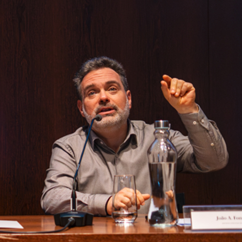 Evento | SauD InoB promoveu mais um encontro entre academia e parceiros