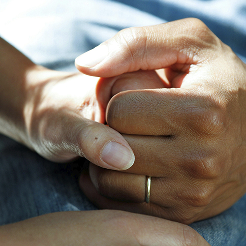 Evento | Harvey Max Chochinov d� aula aberta sobre �Dignity Therapy�