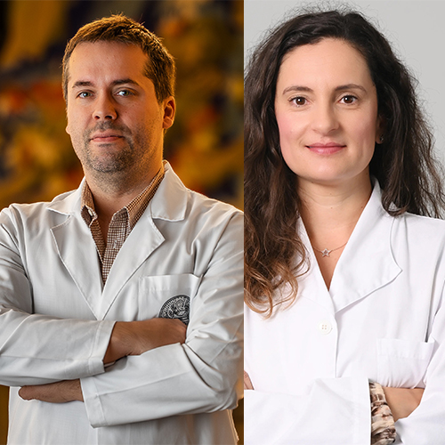 M�rito | Estudantes da FMUP premiados com Bolsas de Doutoramento Nuno Grande  