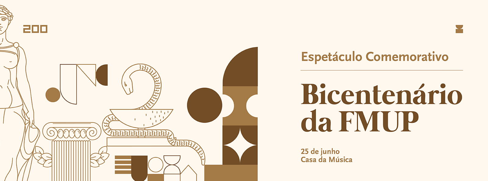 FMUP celebra Bicentenrio com espetculo na Casa da Msica