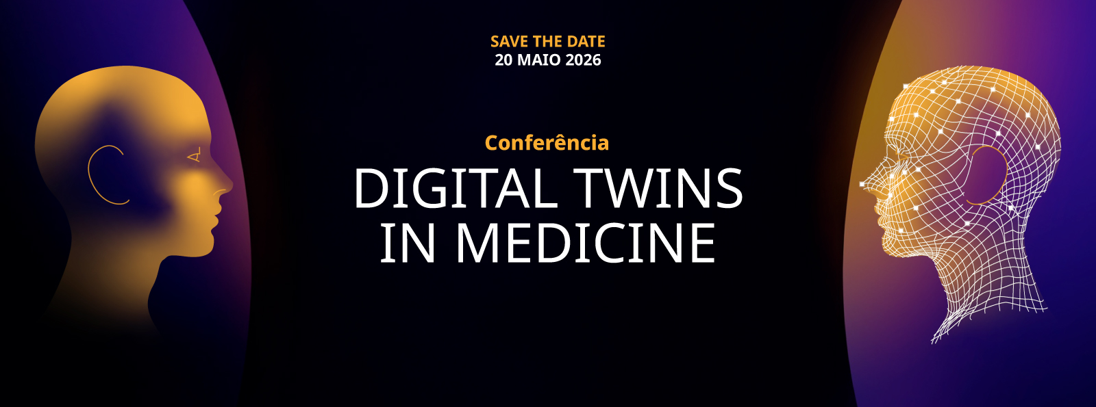 FMUP debate o impacto dos g�meos digitais na transforma��o da medicina