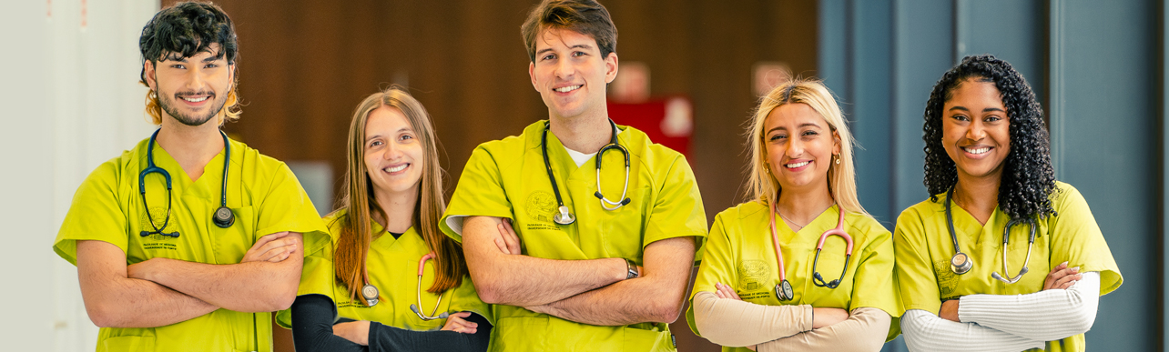 Ensino / Admissions