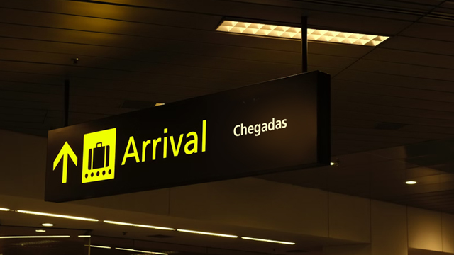Candidatos internacionais - informao para imigrantes