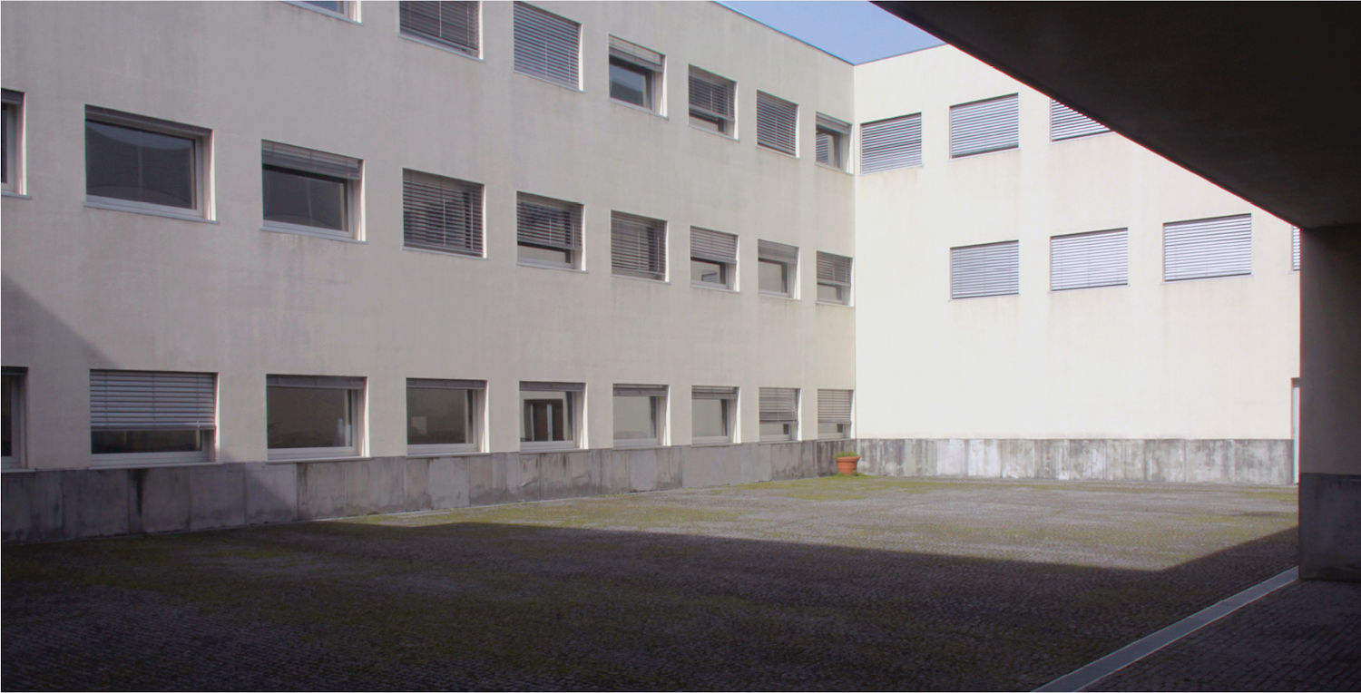 Patios