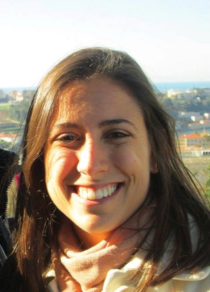 Mariana Marrana