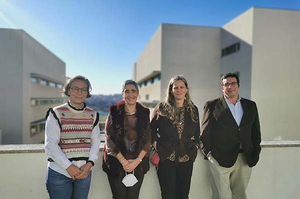 Equipa Prof. Ana Colette