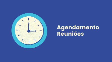 agendamento reunioes