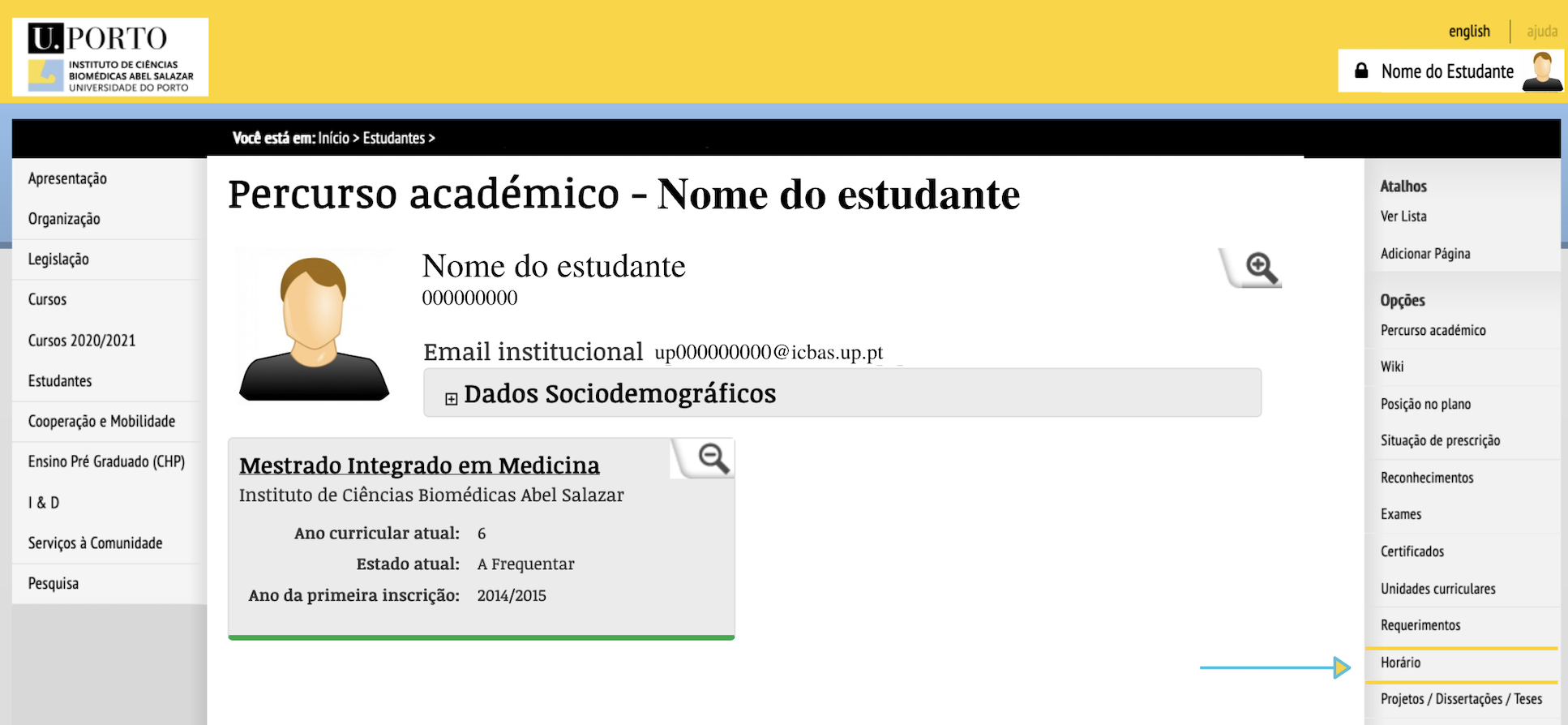 Opo lateral “Horrio”