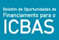 Oportunidades de Financiamento para o ICBAS