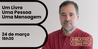 Sess�o Biblioteca ICBAS/FFUP