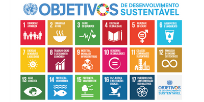 Objetivos de Desenvolvimento Sustentvel