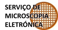 Servio de Microscopia Eletrnica