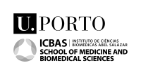 Logotipo a cor cinza em fundo transparente