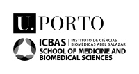 Logotipo cor preto em fundo branco
