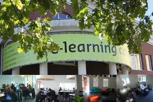 Banner do E-learning Caf do Plo 2