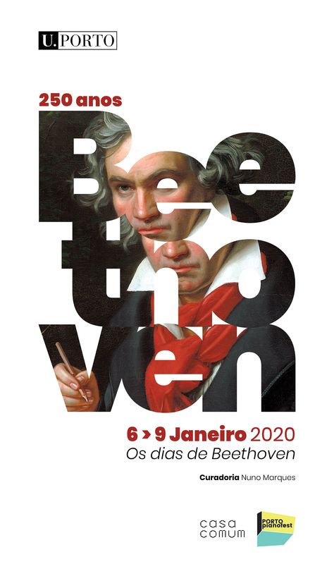 2020 Ano Beethoven