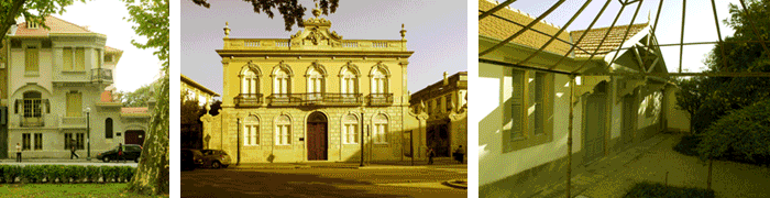 Arquivos da U.Porto