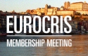 euroCRIS Membership Meeting