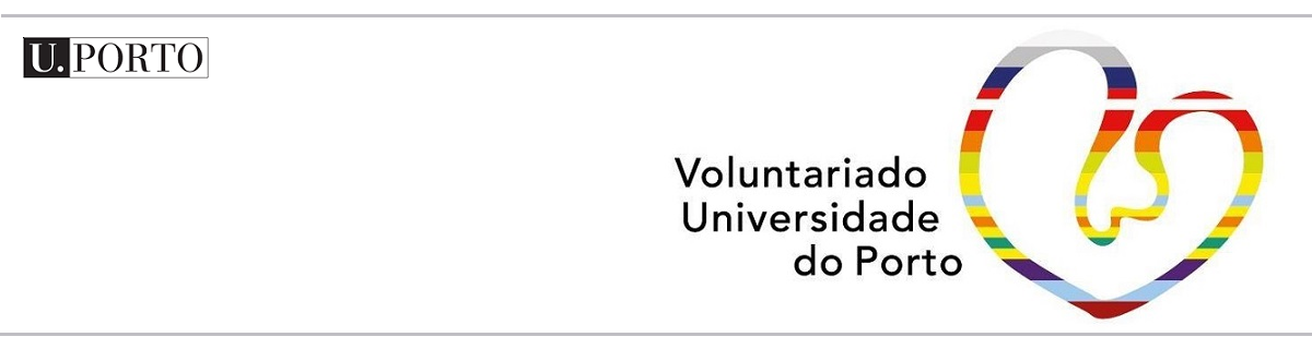 Portal Voluntariado U.Porto