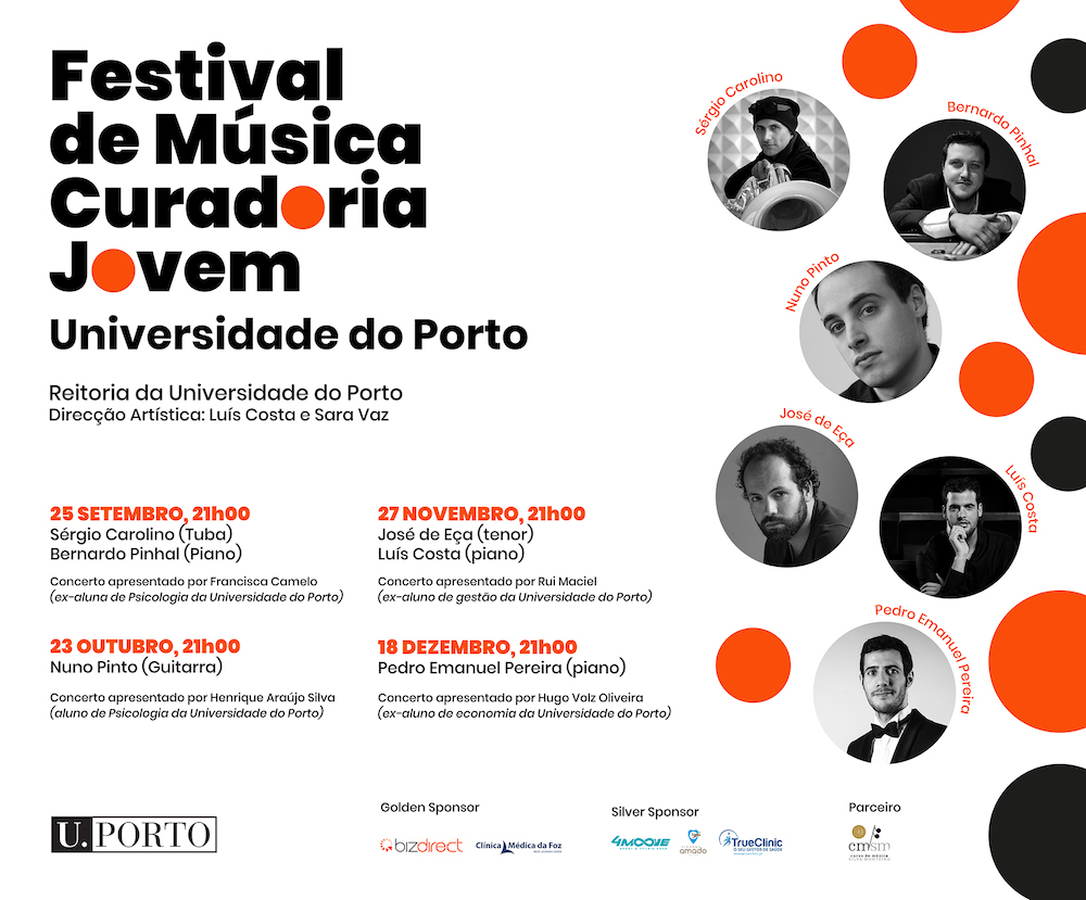 Festival de Msica Universidade do Porto-Curadoria Jovem