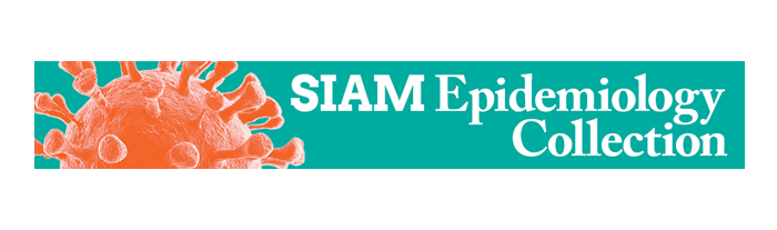 SIAM Epidemiology Collection