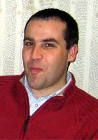 Fotografia de Jos Antnio Pacheco e Sousa