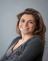 Fotografia de Marta de Melo Soares Cerdeira do Coto