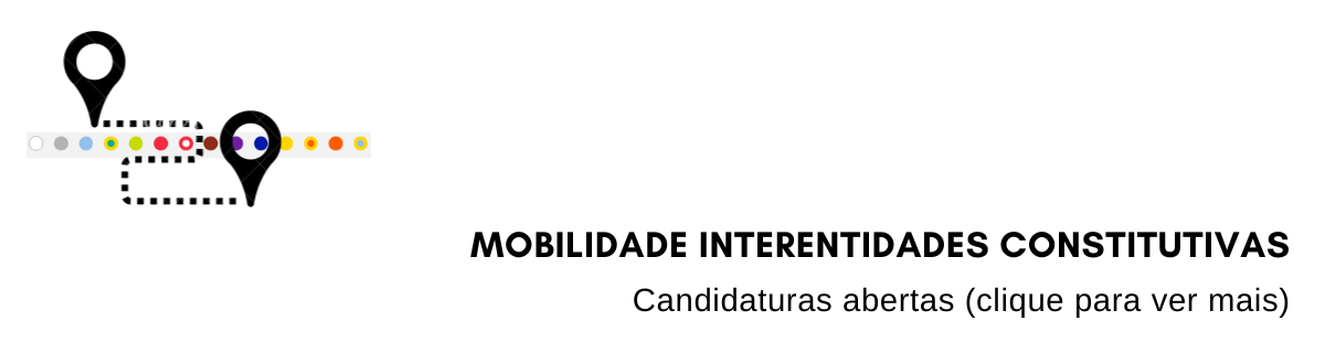 Mobilidade Interentidades Constitutivas
