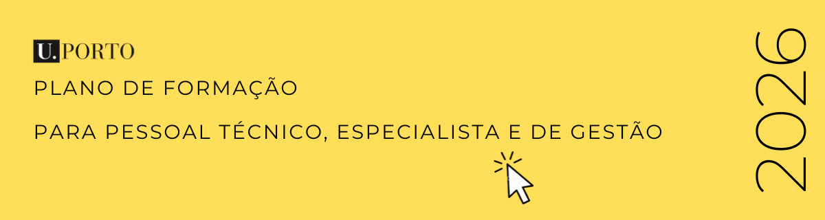 Plano de Forma��o pessoal TEG 2026