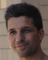 Fotografia de Jos� Filipe de Azevedo Alves