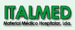 Logo ITALMED