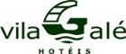 Logo dos Hotéis Vila Galé