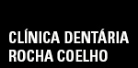 Logo da Clínica Dentária Rocha Coelho