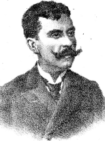 Photo of Júlio Xavier de Matos