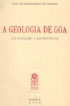 A Geologia de Goa, livro de Carrington da Costa\The geology of Goa, book of Carrington da Costa