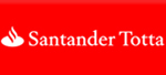 Logo do Banco Santander Totta