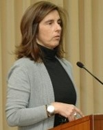Photo of Eugnia Aguiar Branco