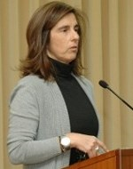 Photo of  Eugnia Aguiar Branco