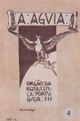 Ex-libris da guia de Antnio Carneiro