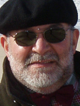 Photo of Carlos Marques