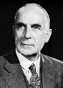 Fotografia de Sir Harold Spencer Jones / Photo of Sir Harold Spencer Jones