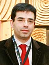 Photo of Amndio Rocha Sousa - Representative of the Teachers and Researchers of the U.Porto General Board
