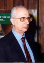 Photo of Alosio Coelho