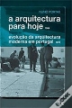 Livro A Arquitectura para Hoje