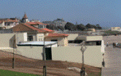 Fotografia da Estao de Zoologia Martima Dr. Augusto Nobre / Photo of Marine Zoology Station Dr. Augusto Nobre