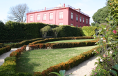 Fotografia da Quinta Andresen / Photo of the Quinta Andresen