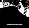 20 desenhos de Antnio Cardoso, fotografia da capa da Publicao / 20 drawings by Antonio Cardoso (cover of a publication)